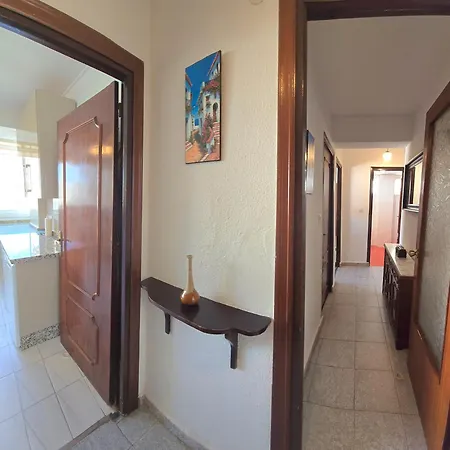 Daire Tranquil Oasis 2 Bedroom Coastal Getaway By Namaste Elite Torremolinos
