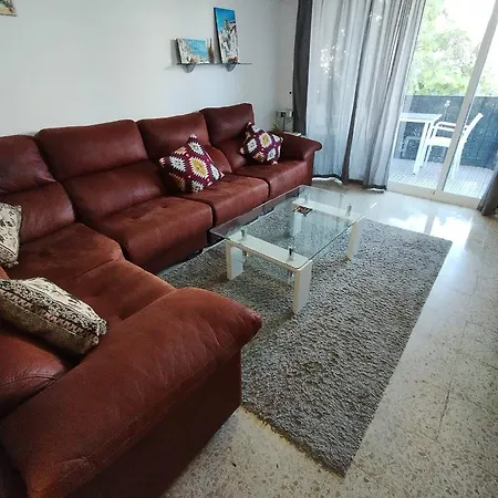 Daire Tranquil Oasis 2 Bedroom Coastal Getaway By Namaste Elite *